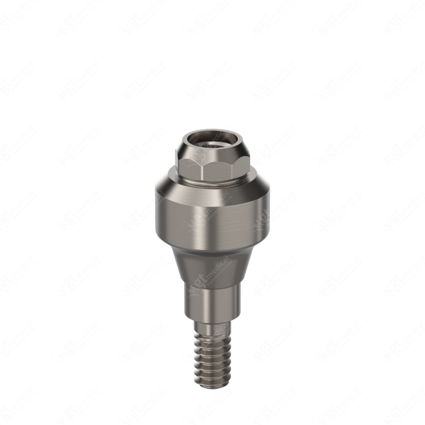 Octa® Abutment, G3.0mm compatible with Straumann® Bone Level RC® G17077