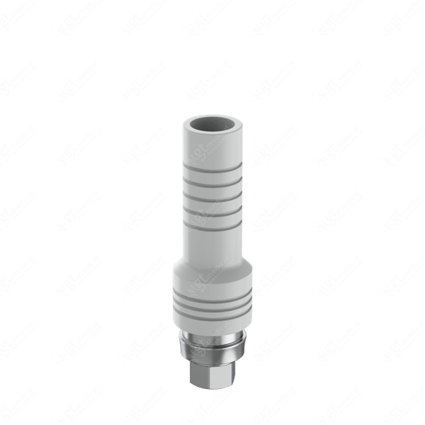 Castable Abut. with CoCr Base, Non Rot., Prime compatible with Sweden and Martina® Premium® Ø3.30 G34045