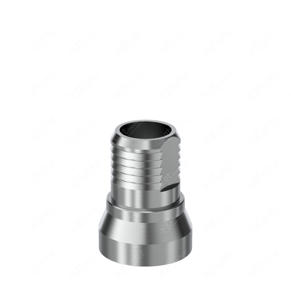 Co-Cr Base, Rotational for Octa RN compatible with Mis® Internal Standard 3.5 G34266