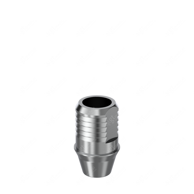 Co-Cr Base, Rotational compatible with Straumann® Bone Level NC® G60017 – GT-Medical S.L., Abutments
