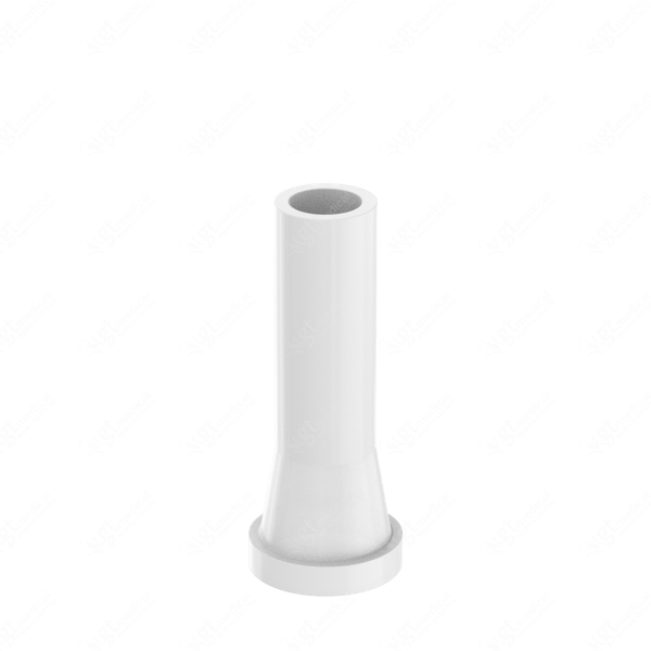 Castable Abutment, Rotational, C2.1 for Multi-Unit RP compatible with Nobel Biocare® Branemark® NP E70168