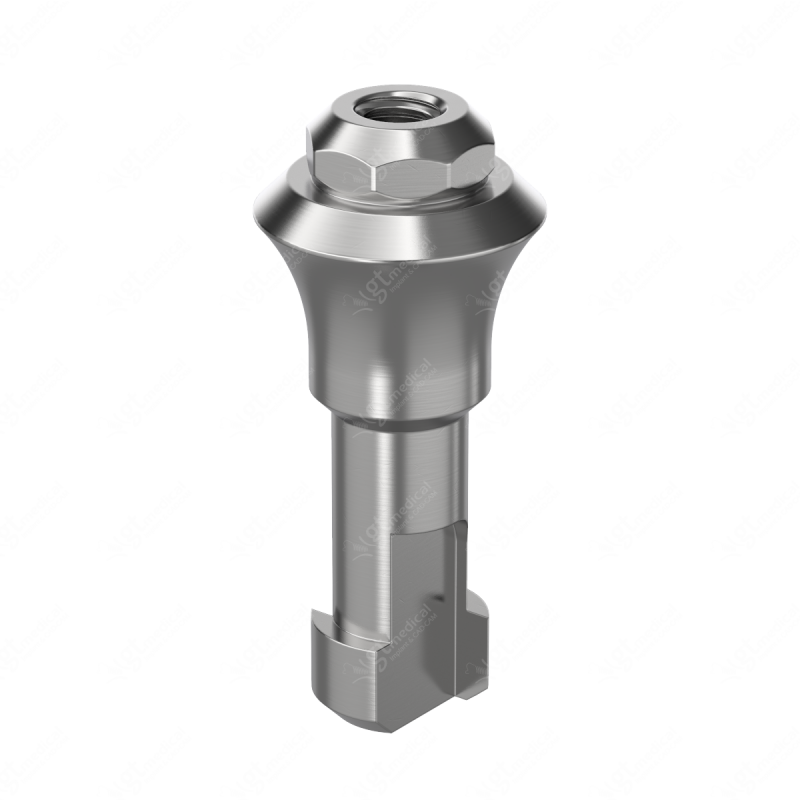 Analog D6.5mm for synOcta WN compatible with Straumann® Tissue Level WN® E000160 – GT-Medical S.L., Abutments