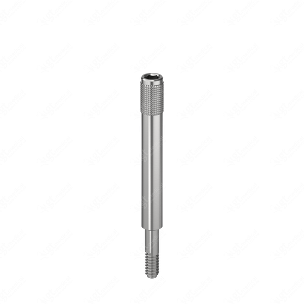 Coping Screw, Open Tray, Hex 1.25, 21.0mm compatible with Best Fit® s-Clean Narrow E000383