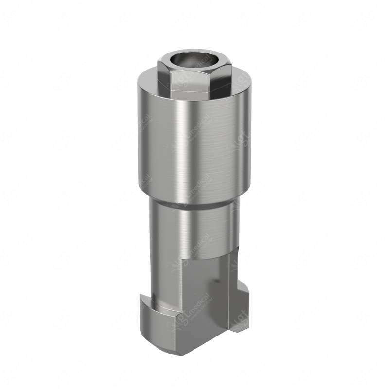 Analog, D5.2mm compatible with BioHorizons® External Ø5.0 E000062 – GT-Medical S.L., Sonstiges