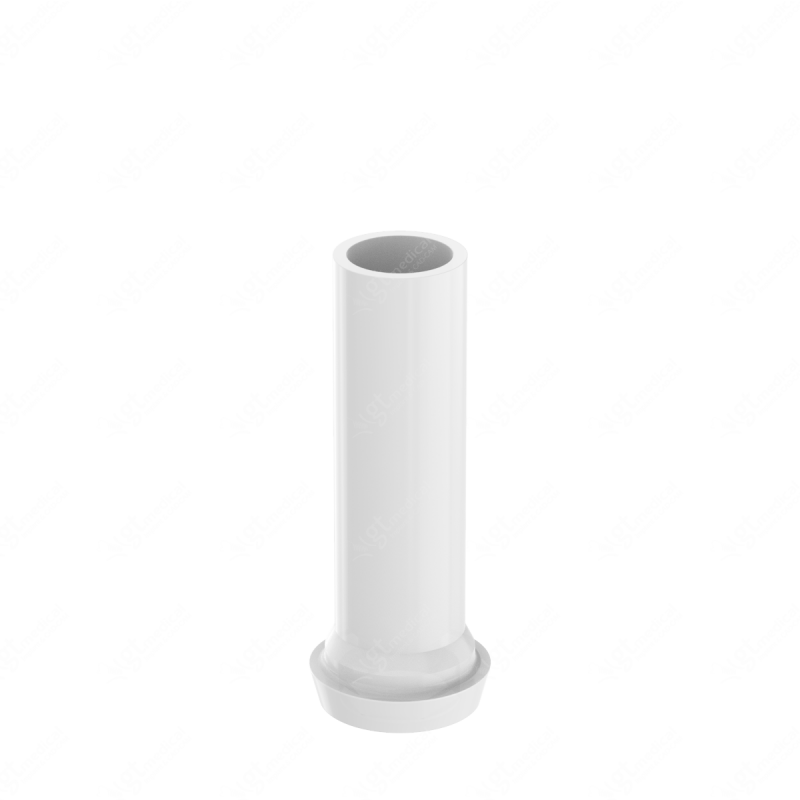 Castable Abutment, Universal, Non Rot., C2.5, S compatible with Best Fit® e-Clean Regular E000109 – GT-Medical S.L., Abutments