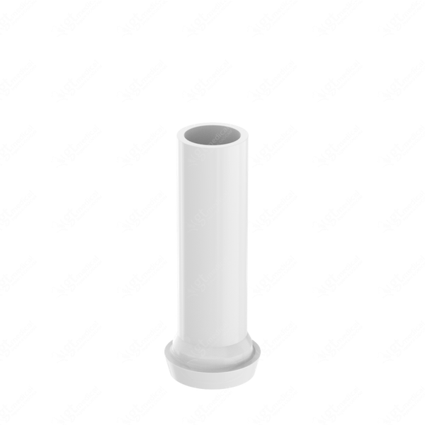 Castable Abutment, Universal, Non Rot., C2.5, S compatible with Best Fit® e-Clean Regular E000109