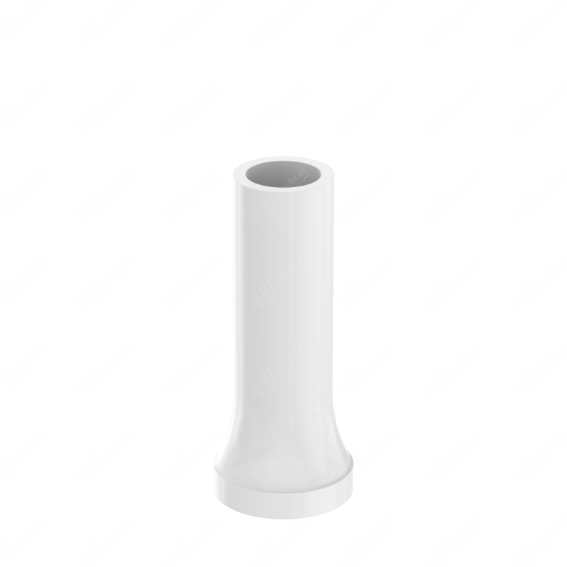 Castable Abutment, Non Rotational for Octa RN compatible with Zimmer® TSV®/TSX® P3.5 E000196 – GT-Medical S.L., Abutments