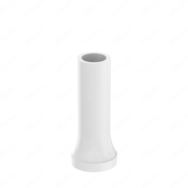 Castable Abutment, Non Rotational for Octa RN compatible with Zimmer® TSV®/TSX® P3.5 E000196