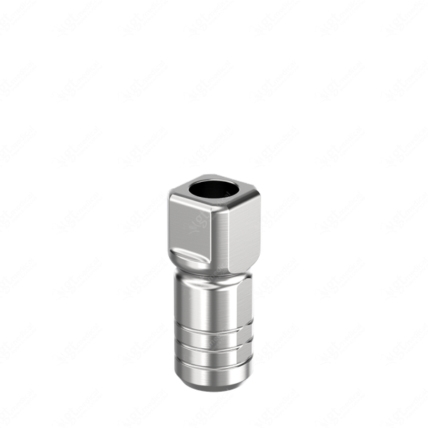 Impression Coping, Open/Closed Tray, compatible with Bti® External Tiny P3.5 E000421