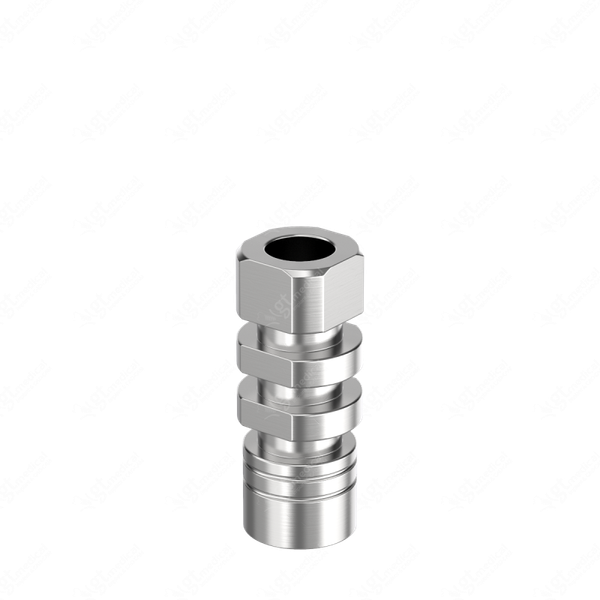 Impression Coping, Open Tray, compatible with Klockner® SK2/NK2 P4.2 E000475
