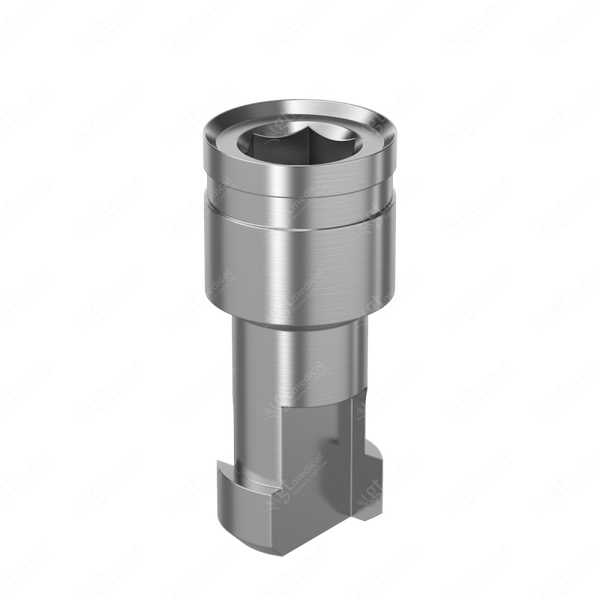 Analog, D5.7mm compatible with Zimmer® TSV® P5.7 E002014