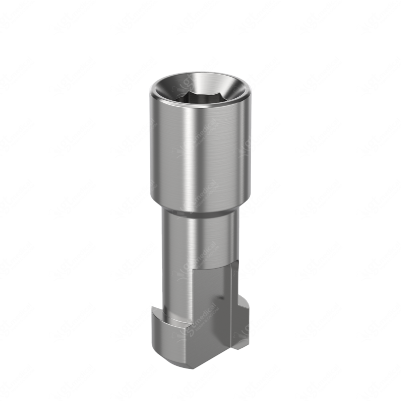 Analog, D4.5mm compatible with Bego Semados® Internal Ø4.5 E002054 – GT-Medical S.L., Sonstiges