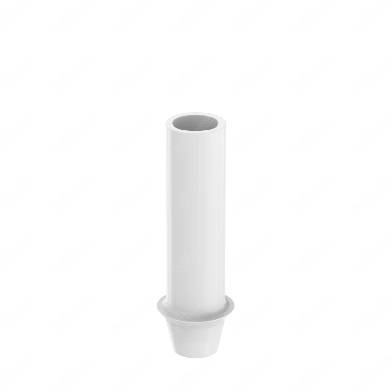 Castable Abutment, Rotational compatible with Nobel Biocare® Conical Connection NP E70126 – GT-Medical S.L., Abutments