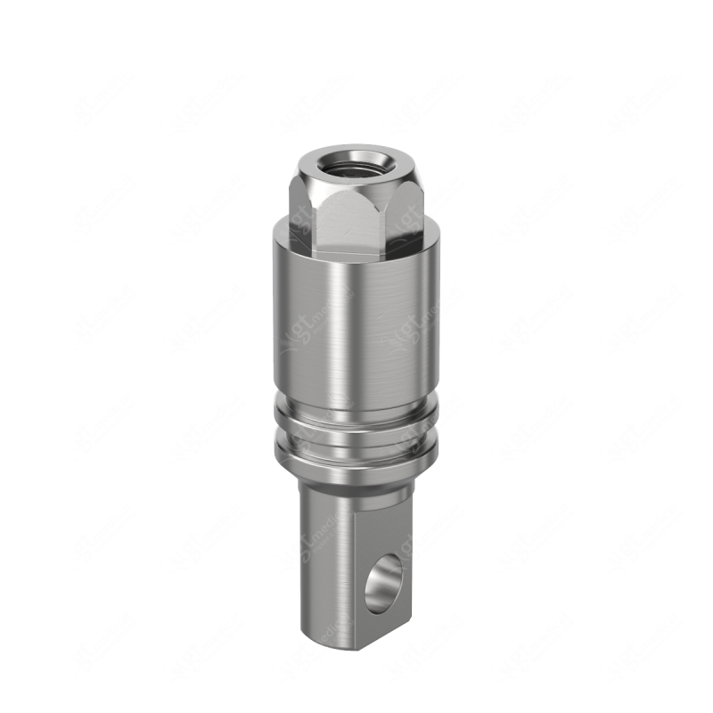 Digital Analog, D4.2mm compatible with Klockner® SK2/NK2 P4.2 E71009 – GT-Medical S.L., Sonstiges