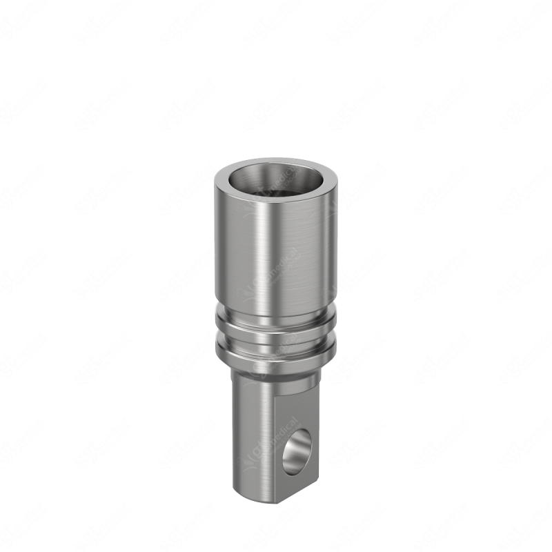 Digital Analog, D4.0mm compatible with Klockner® Vega® RV Ø4.0 / Ø4.5 E71033 – GT-Medical S.L., Abutments