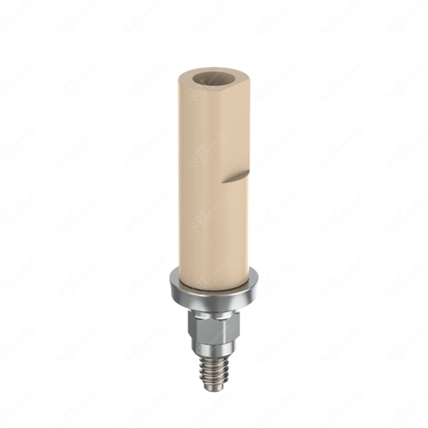 Scan Body compatible with Dentsply® Friadent® Xive® Ø4.5 E72084