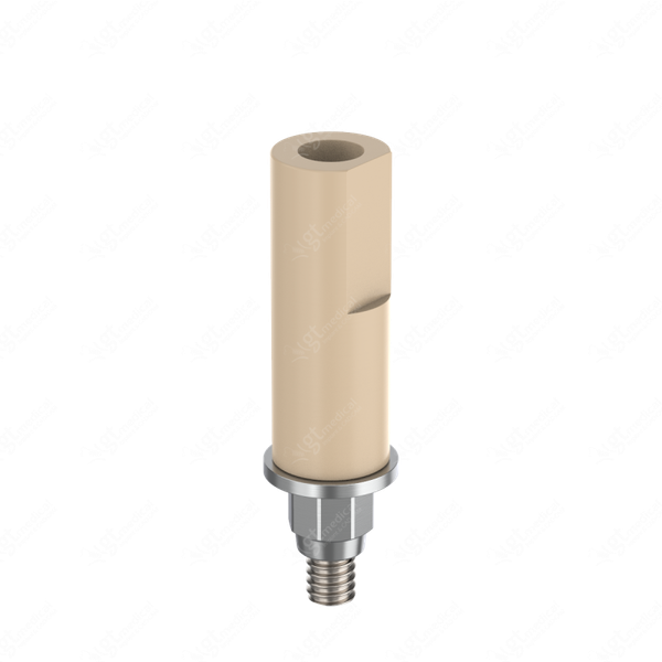 Scan Body compatible with Klockner® Essential® Cone E72109