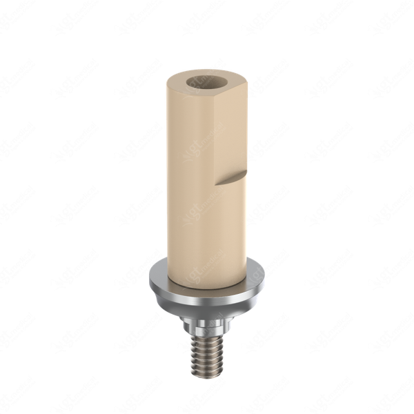Scan Body compatible with Bti® Internal Wide P5.5 E72113