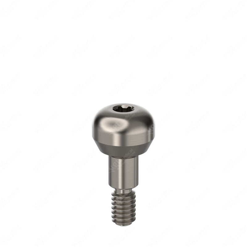 Healing Abutment, G3.0mm, D4.5mm, Unigrip® compatible with Nobel Biocare® Replace® Tri-Channel NP G002966 – GT-Medical S.L., Gingivaformer