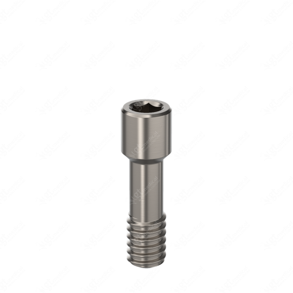 Prime Screw, Hex 1.20, 7.3mm compatible with Klockner® Essential® Cone G09143