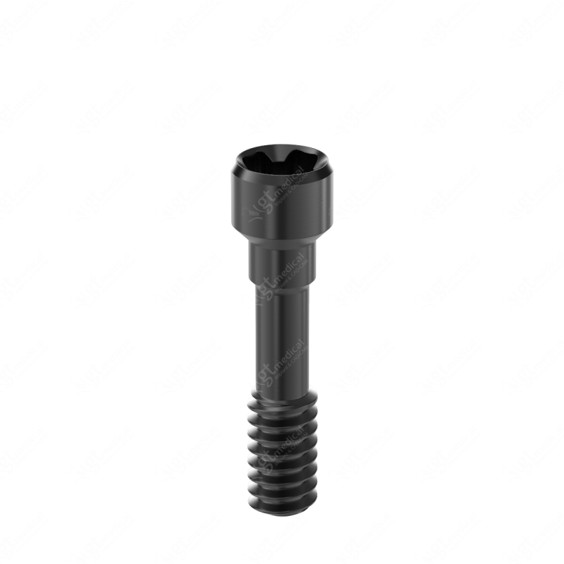 Prime Screw, Dinalock, 8.5mm compatible with Dentsply® Friadent® Xive® Ø3.8 G09332 – GT-Medical S.L., Sonstiges