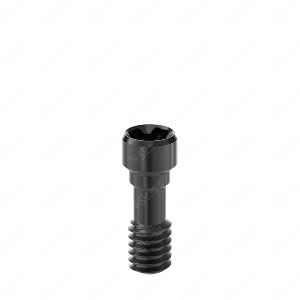 Prime Screw, Dinalock, 6.2mm compatible with BioHorizons® Internal P5.7 G09336