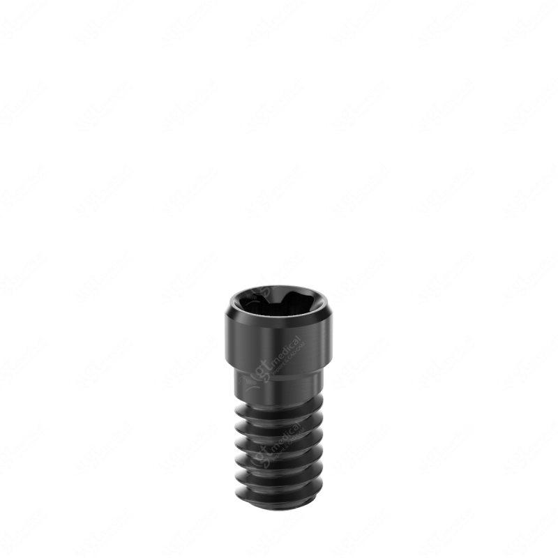 Prime Screw, Dinalock, 4.8mm for Octa RN compatible with Klockner® Vega® NV Ø3.5 G09350 – GT-Medical S.L., Sonstiges