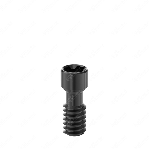 Prime Screw, Dinalock, 5.9mm compatible with Bti® External Wide P5.5 G09353
