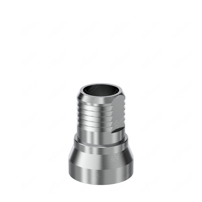 Co-Cr Base, Non Rotational for Octa RN compatible with BioHorizons® Internal P3.5 G34196 – GT-Medical S.L., Abutments