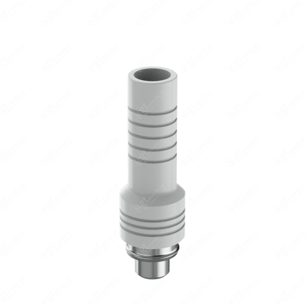 Castable Abut. with CoCr Base, Rot., Prime compatible with Camlog® Camlog® System 3.3 G60028