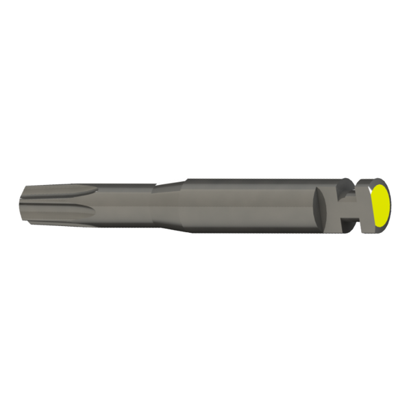 IBD - SCS Driver 24mm Latch Type