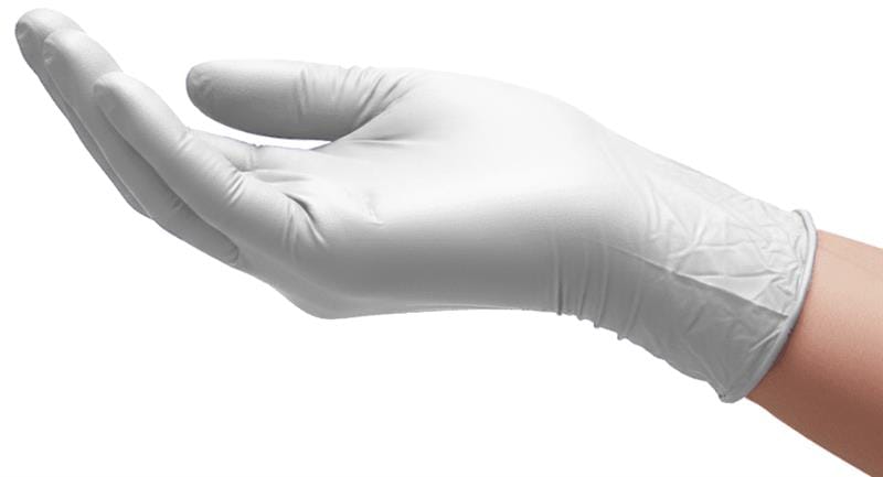 STERLING NITRILE Onderzoekshandschoen – O&M Halyard Germany GmbH, Arbeitskleidung - Arbeitsschutz