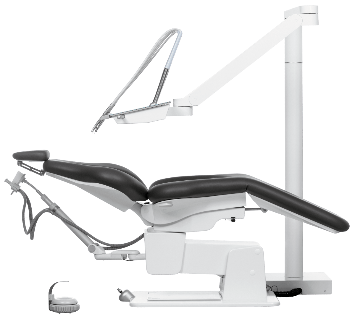 UnicLine S Pillar 2019 – Heka Dental A/S, Behandlungseinheiten