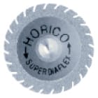 Superdiaflex Diamantscheibe 365C HP-DOPPELSEITIG-365C-F-100