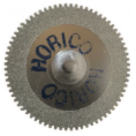 Diamond Disk H 808C DOPPELSEITIG-H808C-F-160