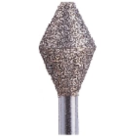 Diabolo/doppelter Konus 038 FG-038-M-047