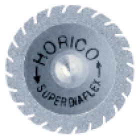 Starre Diamantscheibe 365 HP-DOPPELSEITIG-365-F-300