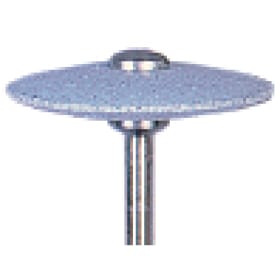Labor-Polierer 10UM 9537