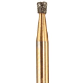 Umgedrehter Konus AuFG010 FG-AuFG010-M-009