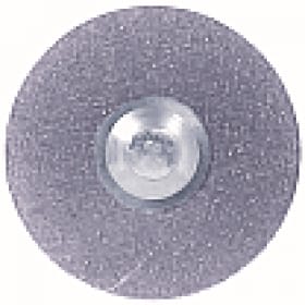 Juniorflex Diamantscheibe 362 HP-DOPPELSEITIG-362-XF-080