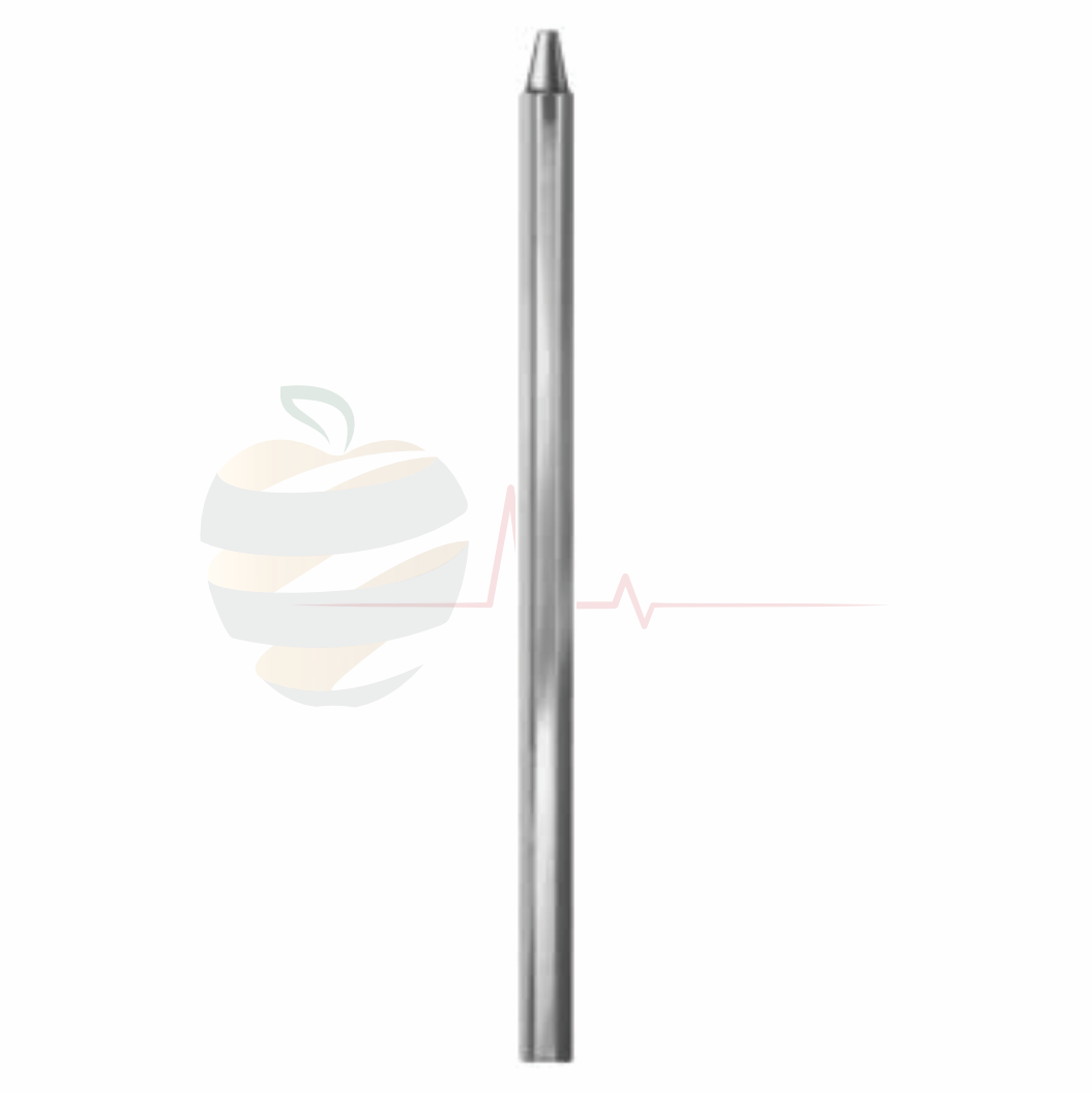 AeroLine Griff – Hospimed Mfg, Sonstige Ersatzteile