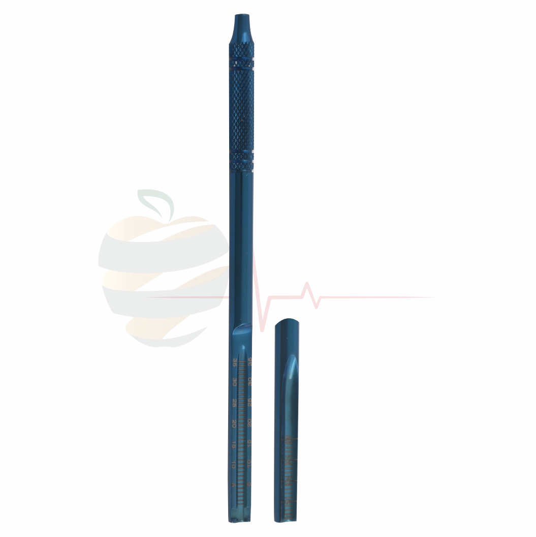 TitanCore Handle – Hospimed Mfg, Geräte