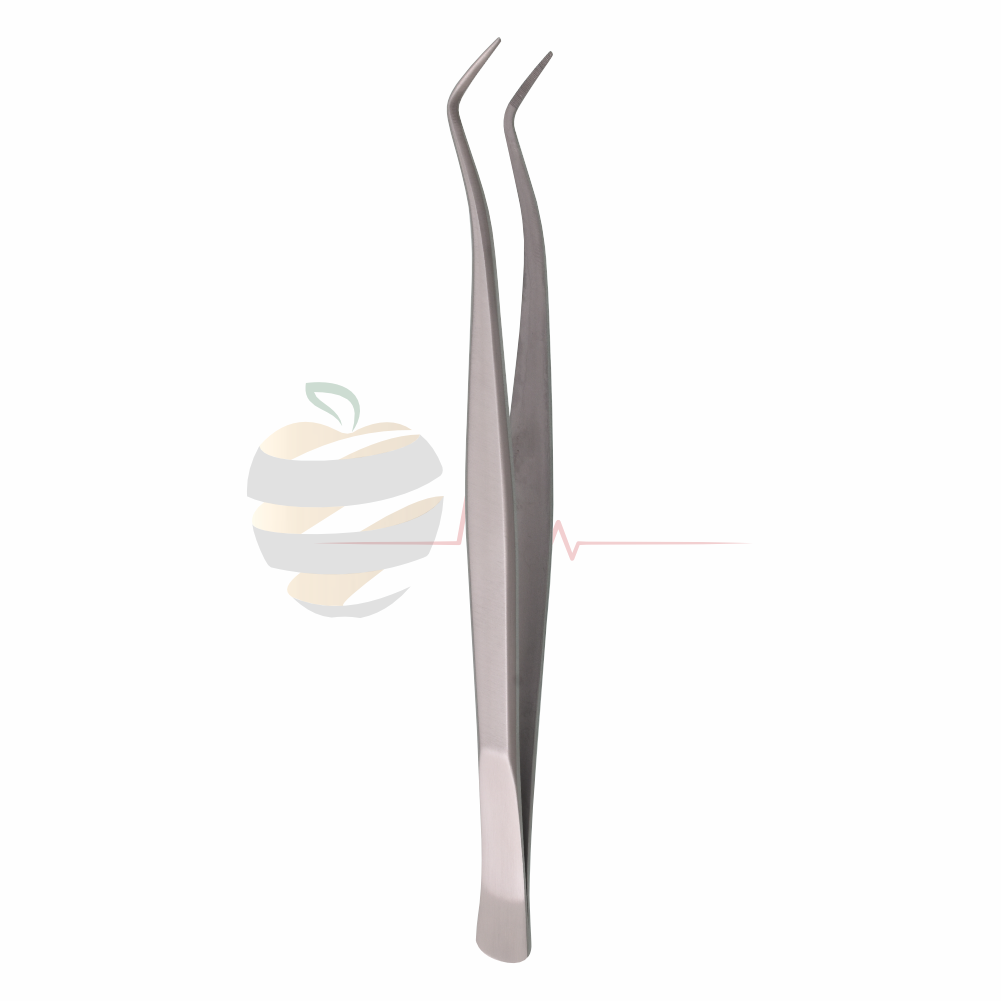 NC #18 Tweezer (16cm) – Hospimed Mfg, Pinzetten