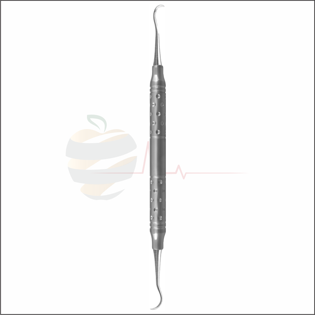 Fig. H6/7 Goldman Scaler – Hospimed Mfg, PA-Chirurgie