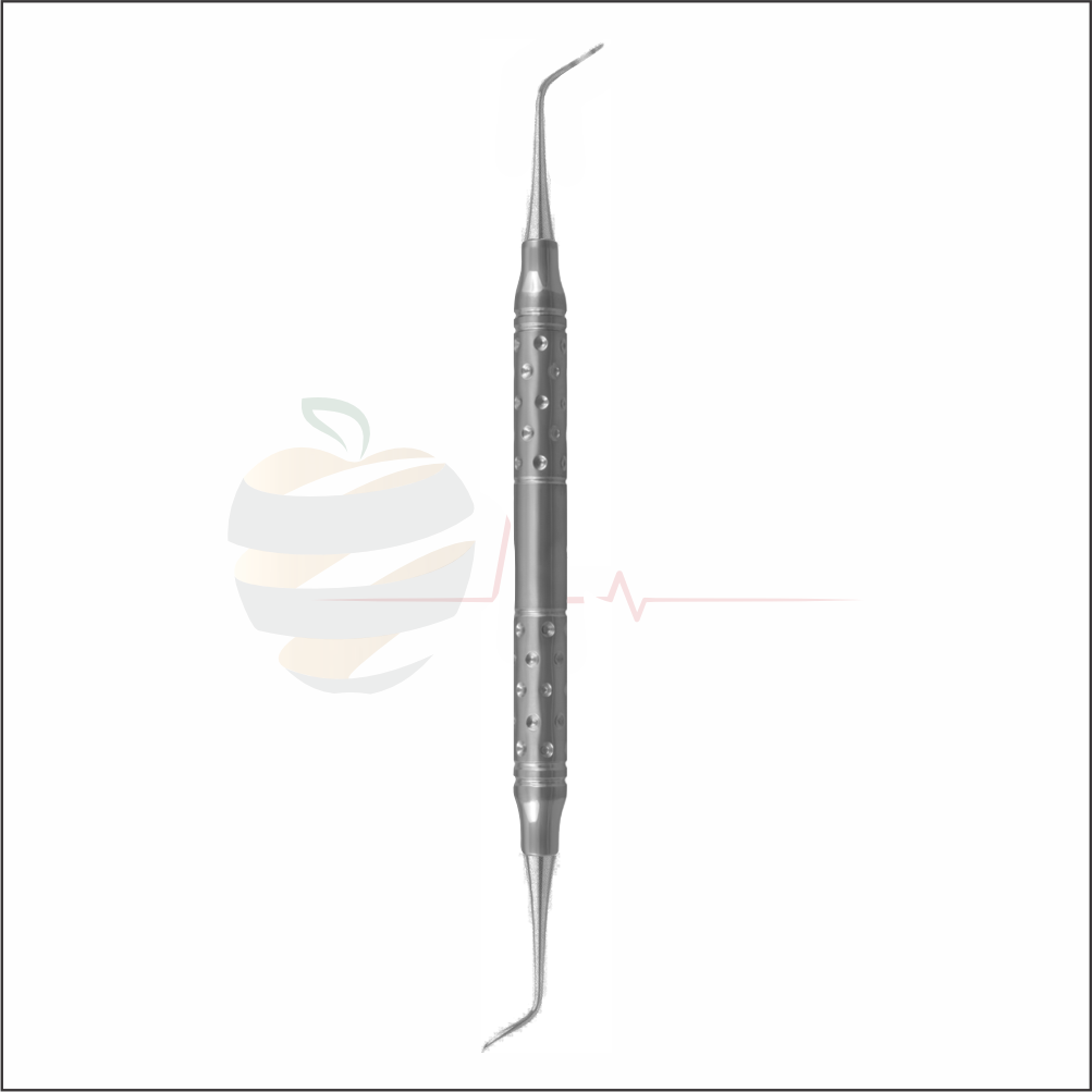Fig. P2 Posterior Scaler – Hospimed Mfg, PA-Chirurgie