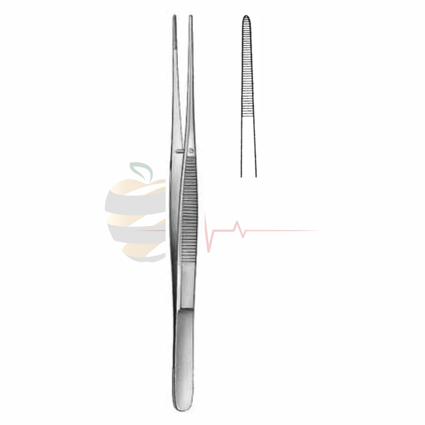 Semken Tweezer (15cm)