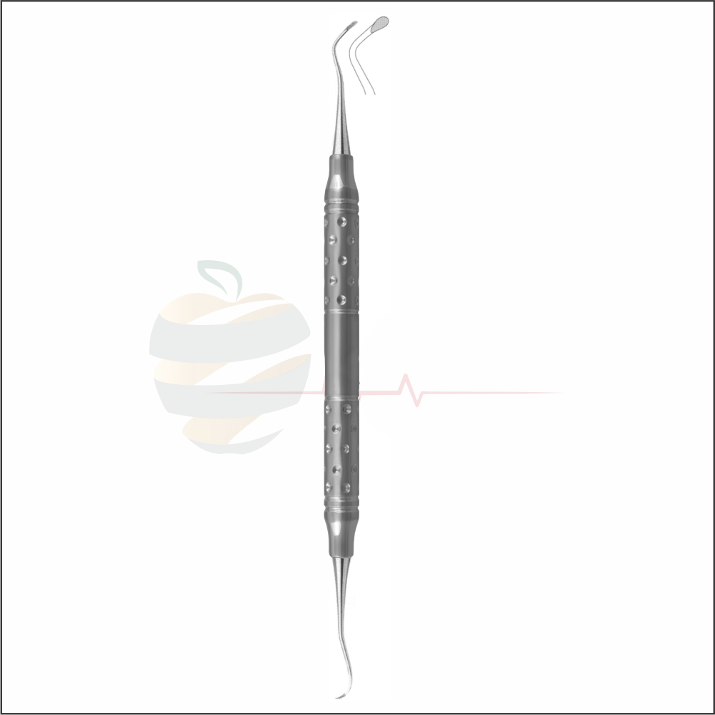 Fig. 22 Anterior Scaler – Hospimed Mfg, PA-Chirurgie