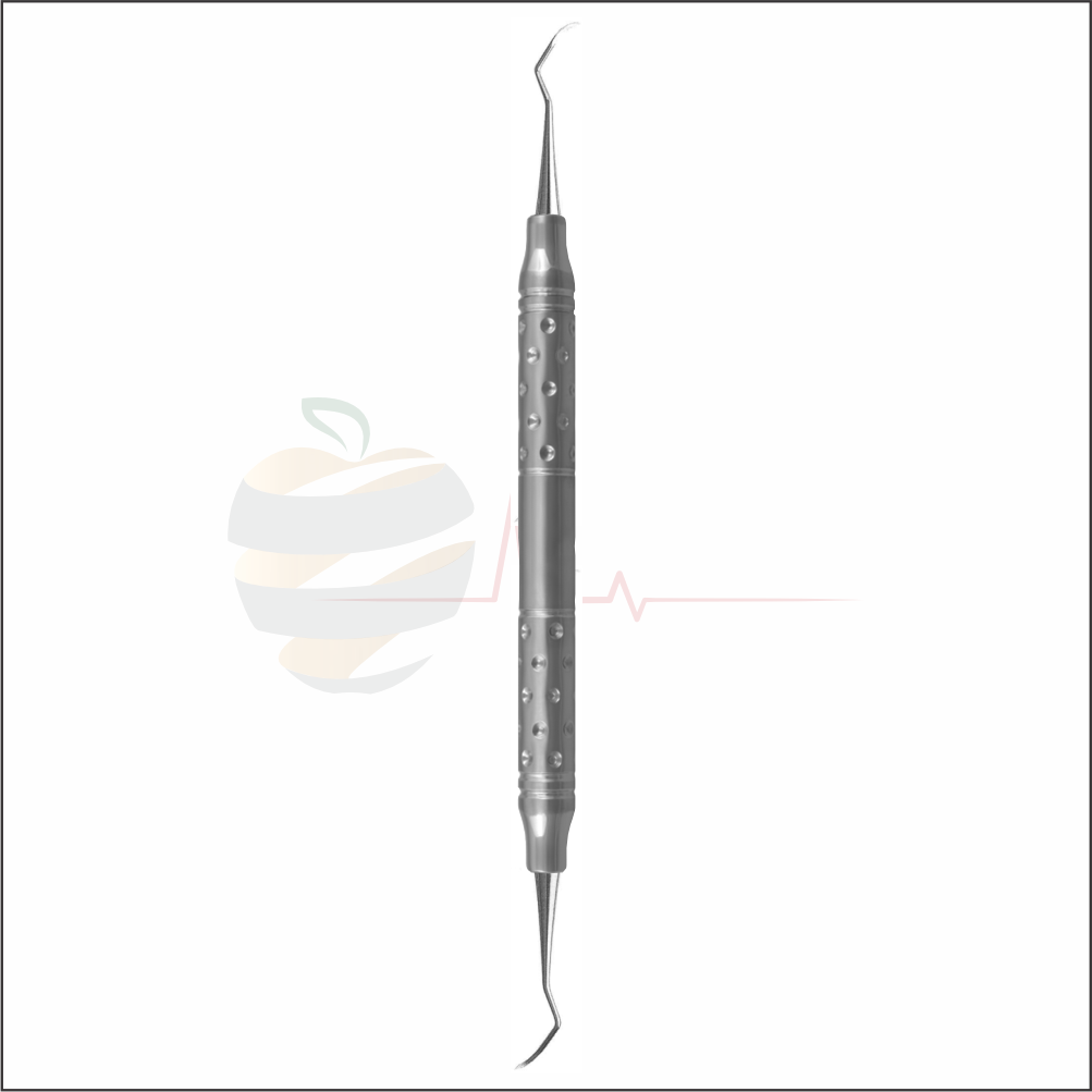 Fig. 2/3S Springfield Scaler – Hospimed Mfg, PA-Chirurgie