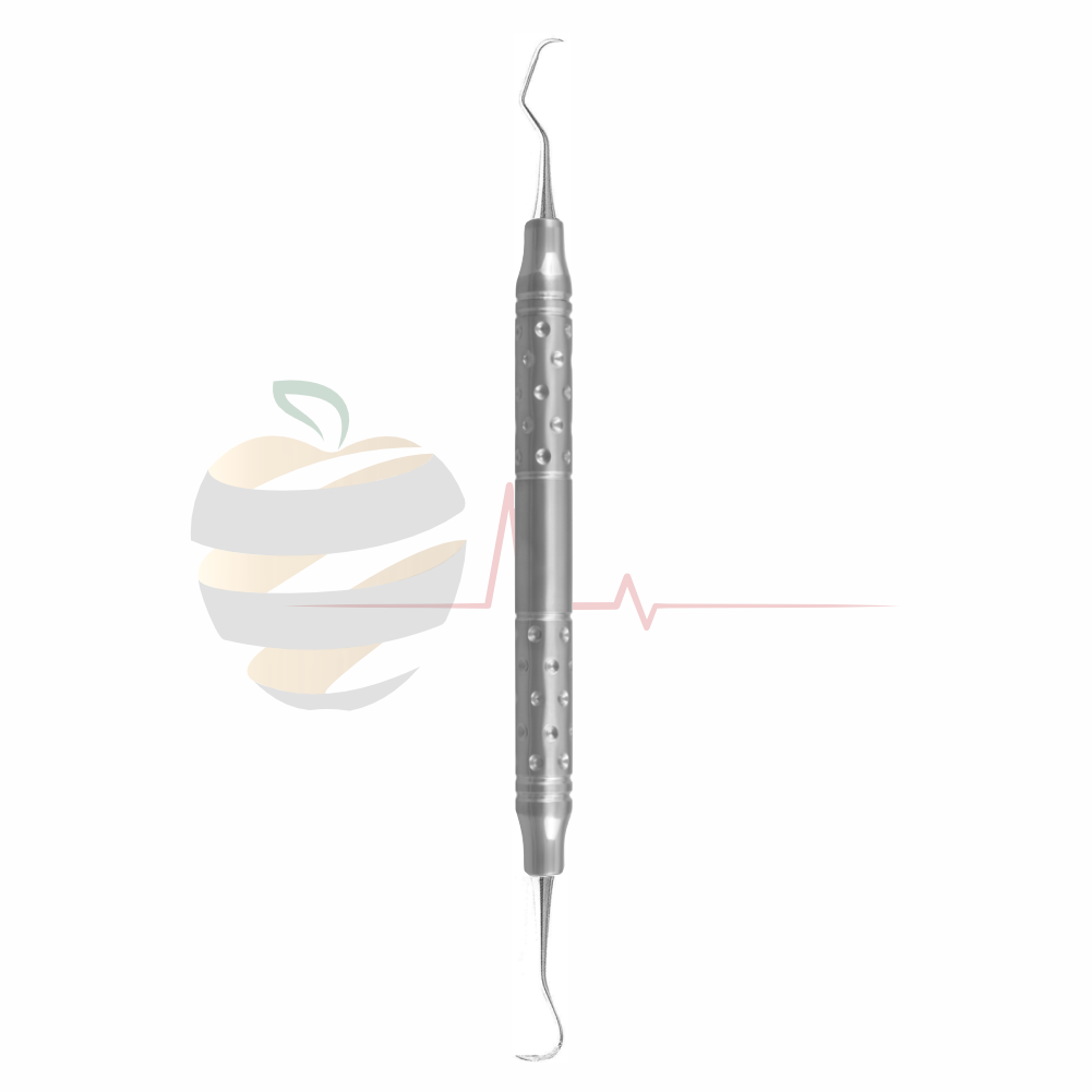 Fig. 137 Scaler – Hospimed Mfg, PA-Chirurgie
