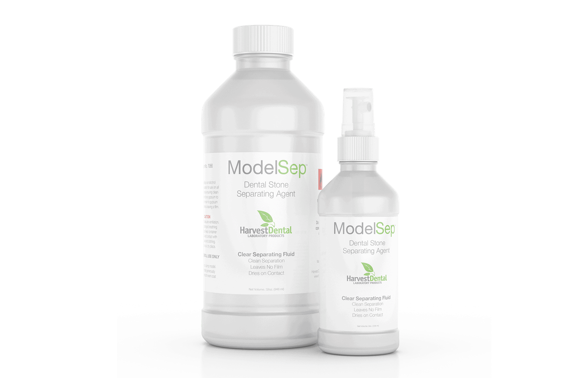 ModelSep – HPdent GmbH, Zahntechnikartikel